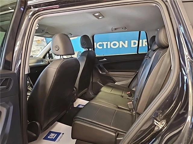 2019 Volkswagen Tiguan Comfortline (Stk: 174983) in Lower Sackville - Image 6 of 9