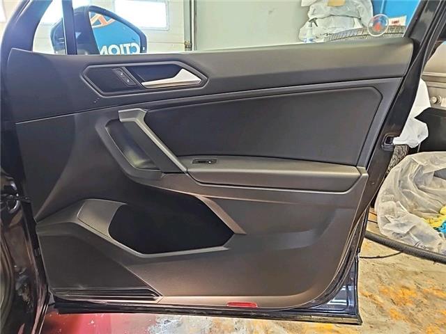 2019 Volkswagen Tiguan Comfortline (Stk: 174983) in Lower Sackville - Image 7 of 9