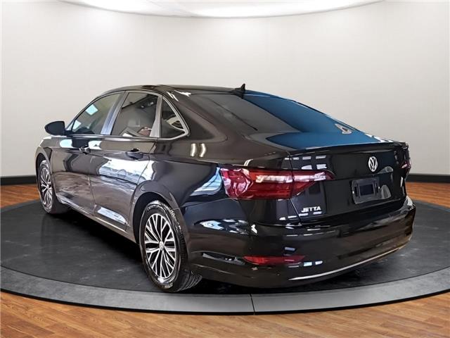 2021 Volkswagen Jetta Highline (Stk: 028407) in Lower Sackville - Image 2 of 9 2021 Volkswagen Jetta Highline (Stk: 028407) in Lower Sackville - Image 2 of 9