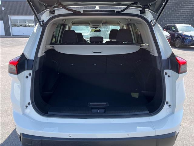2024 Nissan Rogue S (Stk: P6459A) in Collingwood - Image 9 of 20