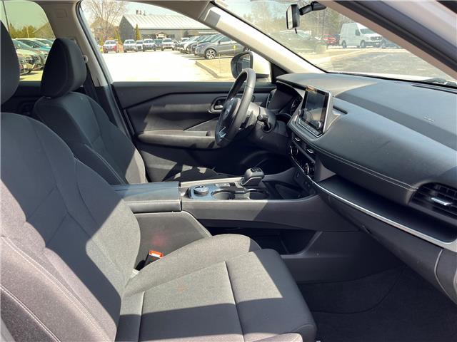 2024 Nissan Rogue S (Stk: P6459A) in Collingwood - Image 13 of 20