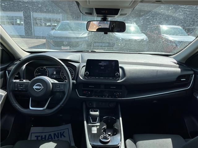 2024 Nissan Rogue S (Stk: P6459A) in Collingwood - Image 16 of 20