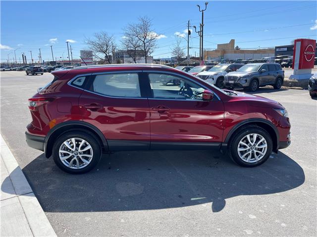 2020 Nissan Qashqai SV (Stk: P6473A) in Collingwood - Image 8 of 20