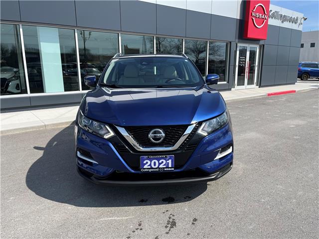 2021 Nissan Qashqai SL (Stk: 6471A) in Collingwood - Image 2 of 20