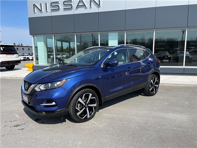 2021 Nissan Qashqai SL (Stk: 6471A) in Collingwood - Image 3 of 20