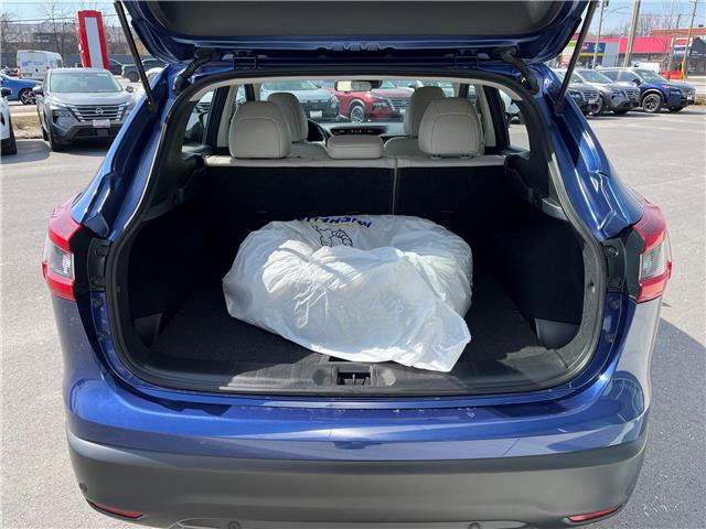 2021 Nissan Qashqai SL (Stk: 6471A) in Collingwood - Image 9 of 20