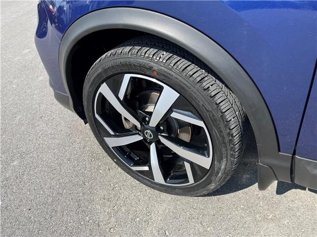 2021 Nissan Qashqai SL (Stk: 6471A) in Collingwood - Image 10 of 20