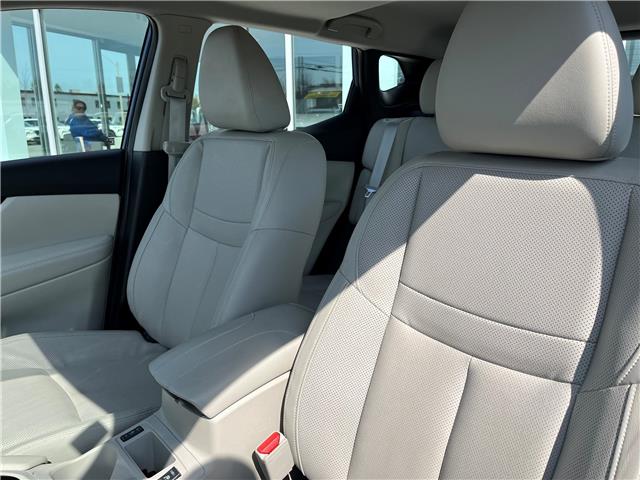 2021 Nissan Qashqai SL (Stk: 6471A) in Collingwood - Image 12 of 20
