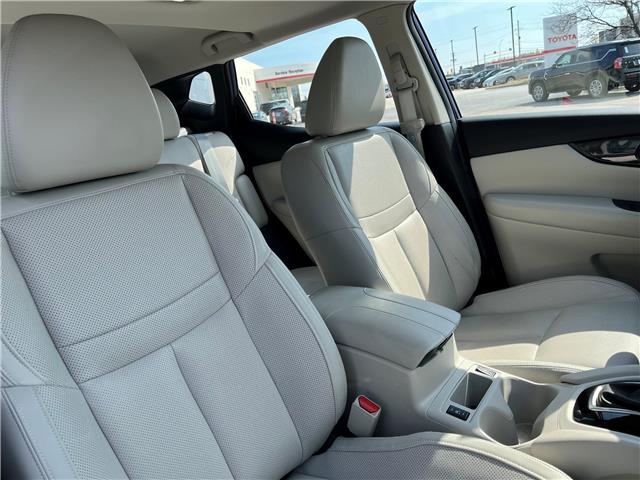 2021 Nissan Qashqai SL (Stk: 6471A) in Collingwood - Image 14 of 20