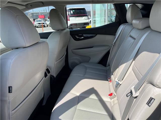 2021 Nissan Qashqai SL (Stk: 6471A) in Collingwood - Image 15 of 20