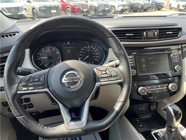 2021 Nissan Qashqai SL (Stk: 6471A) in Collingwood - Image 17 of 20