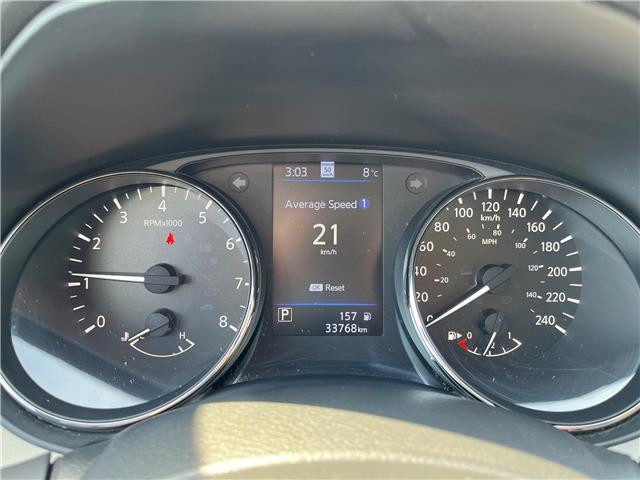 2021 Nissan Qashqai SL (Stk: 6471A) in Collingwood - Image 18 of 20