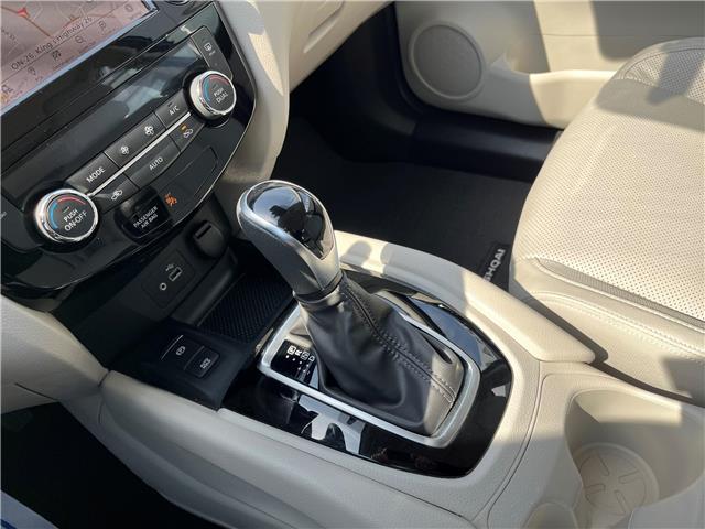 2021 Nissan Qashqai SL (Stk: 6471A) in Collingwood - Image 20 of 20