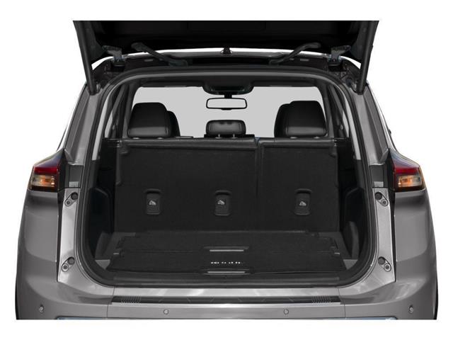 2026 Nissan Rogue Platinum (Stk: 6477) in Collingwood - Image 8 of 12