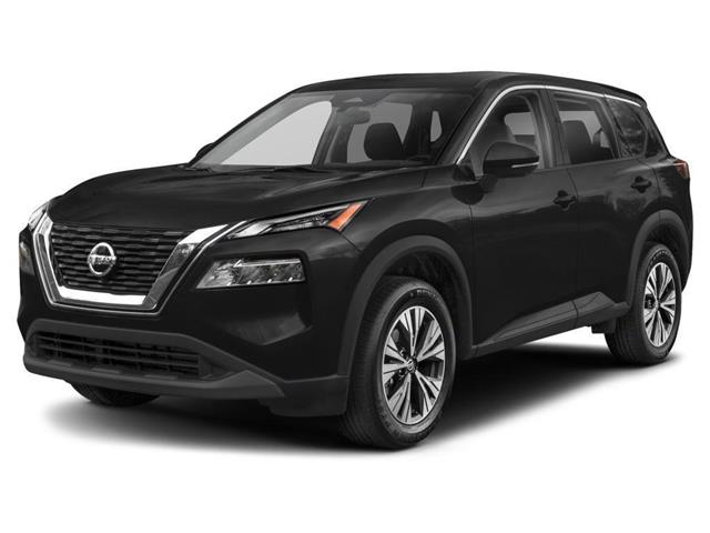 2023 Nissan Rogue SV Moonroof (Stk: P6491A) in Collingwood - Image 2 of 13