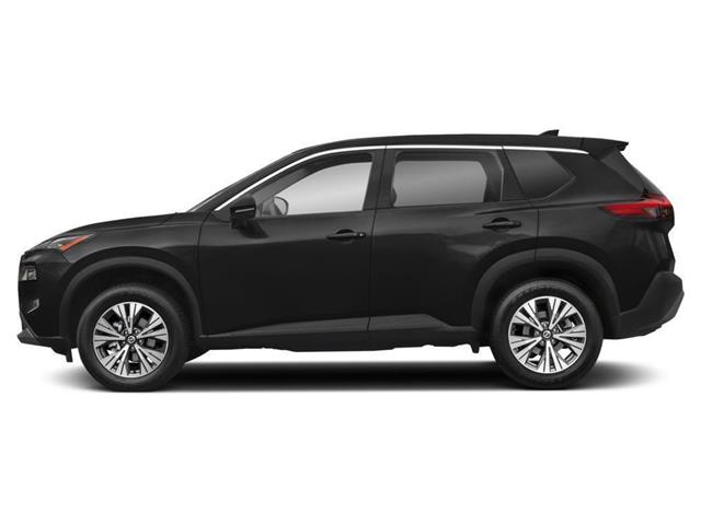 2023 Nissan Rogue SV Moonroof (Stk: P6491A) in Collingwood - Image 3 of 13