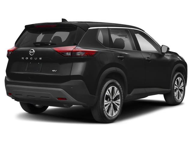 2023 Nissan Rogue SV Moonroof (Stk: P6491A) in Collingwood - Image 4 of 13