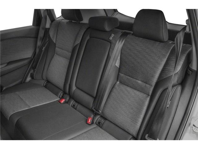 2023 Nissan Rogue SV Moonroof (Stk: P6491A) in Collingwood - Image 10 of 13