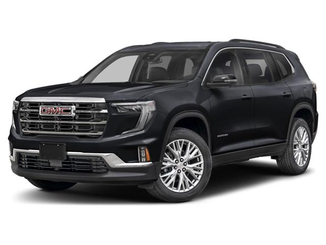 2026 GMC Acadia Elevation (Stk: 7OD53741487) in Tillsonburg - Image 1 of 13