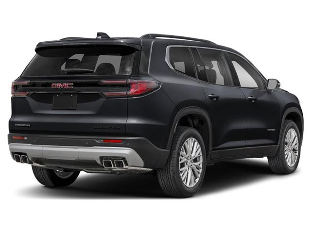 2026 GMC Acadia Elevation (Stk: 7OD53741487) in Tillsonburg - Image 2 of 13