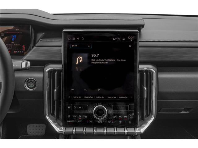 2026 GMC Acadia Elevation (Stk: 7OD53741487) in Tillsonburg - Image 7 of 13