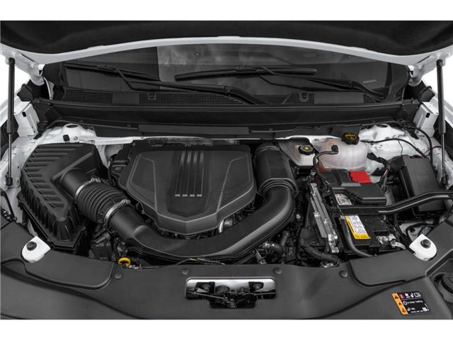 2026 GMC Acadia Elevation (Stk: 7OD53741487) in Tillsonburg - Image 9 of 13