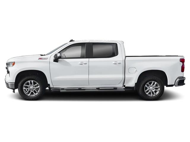 2026 Chevrolet Silverado 1500 LTZ (Stk: 26C410) in Tillsonburg - Image 2 of 2