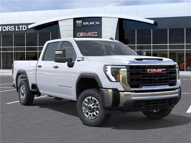 2026 GMC Sierra 2500HD  (Stk: 26T160) in Virgil - Image 7 of 24
