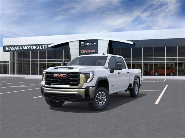 2026 GMC Sierra 2500HD  (Stk: 26T160) in Virgil - Image 8 of 24