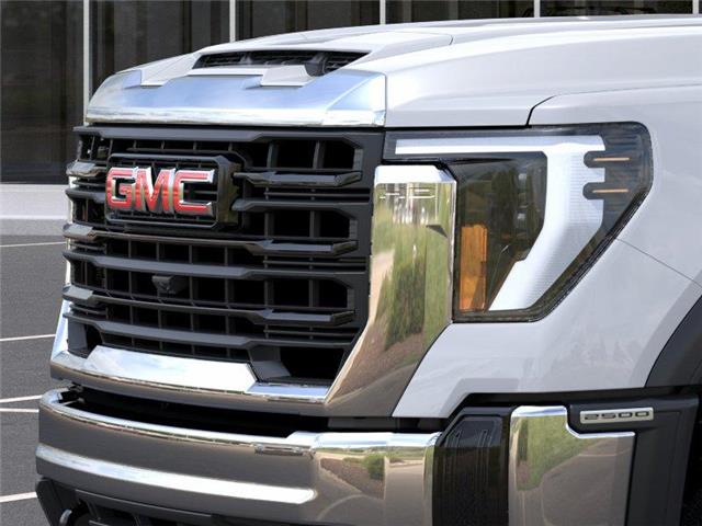 2026 GMC Sierra 2500HD  (Stk: 26T160) in Virgil - Image 13 of 24
