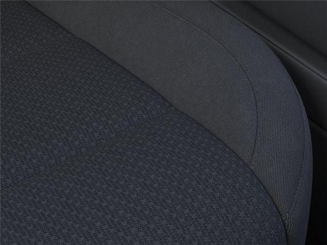 2026 GMC Sierra 2500HD  (Stk: 26T160) in Virgil - Image 21 of 24