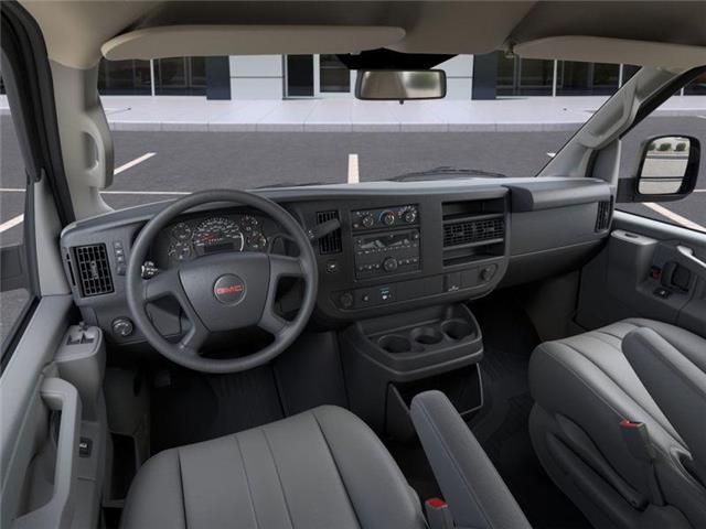 2026 GMC Savana 2500 Work Van (Stk: 1216346) in Newmarket - Image 5 of 6