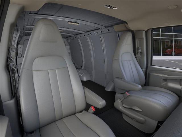 2026 GMC Savana 2500 Work Van (Stk: 1216346) in Newmarket - Image 6 of 6
