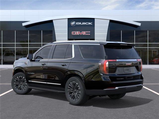 2026 GMC Yukon Elevation (Stk: R318556) in Newmarket - Image 3 of 6