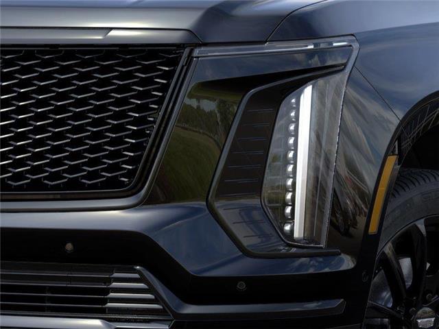 2026 Cadillac Escalade Sport (Stk: 26757) in Port Hope - Image 10 of 24