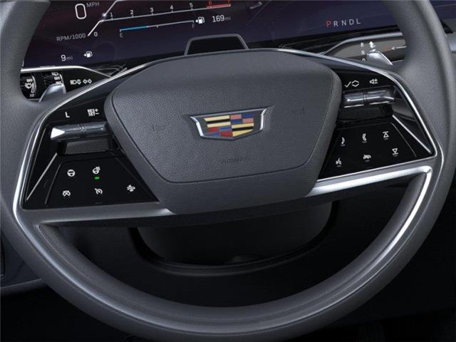 2026 Cadillac Escalade Sport (Stk: 26757) in Port Hope - Image 19 of 24
