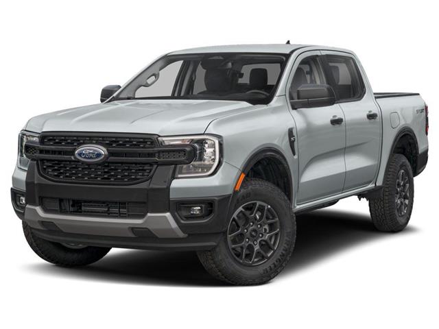 2026 Ford Ranger XLT (Stk: R504) in Miramichi - Image 1 of 1