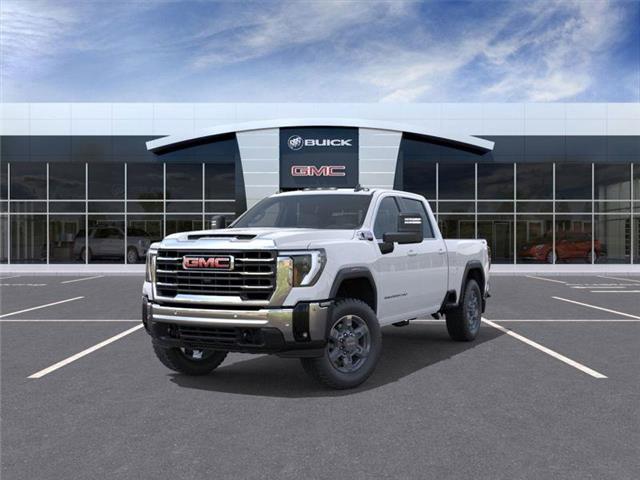 2026 GMC Sierra 2500HD SLE (Stk: 263831) in Uxbridge - Image 1 of 6