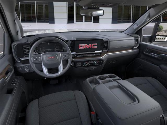 2026 GMC Sierra 2500HD SLE (Stk: 263831) in Uxbridge - Image 5 of 6