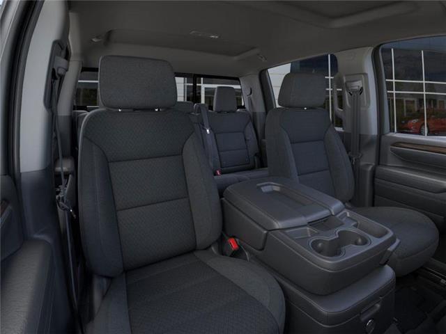 2026 GMC Sierra 2500HD SLE (Stk: 263831) in Uxbridge - Image 6 of 6