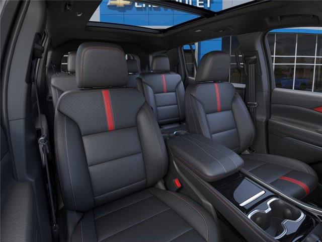 2026 Chevrolet Traverse RS (Stk: 6210230) in Petrolia - Image 6 of 6