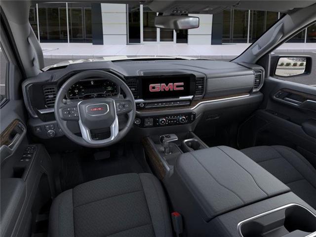 2026 GMC Sierra 1500 Elevation (Stk: 26T167) in Hope - Image 5 of 6