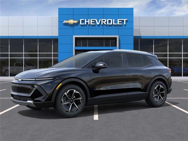 2026 Chevrolet Equinox EV LT (Stk: 26-289) in Pembroke - Image 2 of 6
