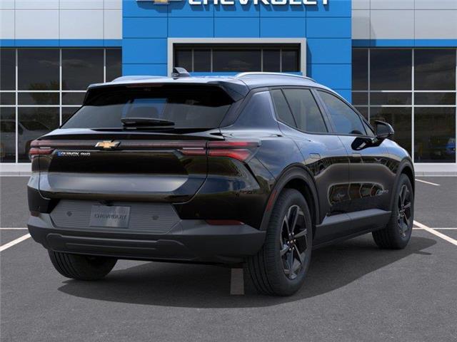 2026 Chevrolet Equinox EV LT (Stk: 26-289) in Pembroke - Image 4 of 6