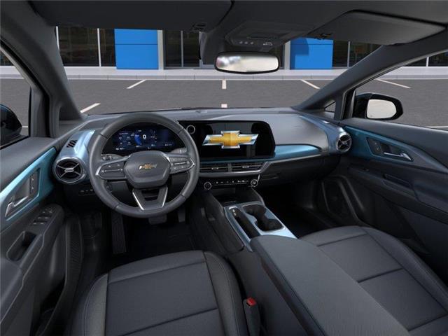 2026 Chevrolet Equinox EV LT (Stk: 26-289) in Pembroke - Image 5 of 6