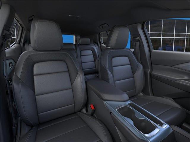 2026 Chevrolet Equinox EV LT (Stk: 26-289) in Pembroke - Image 6 of 6