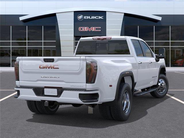 2026 GMC Sierra 3500HD Denali (Stk: 10899) in Meadow Lake - Image 4 of 6