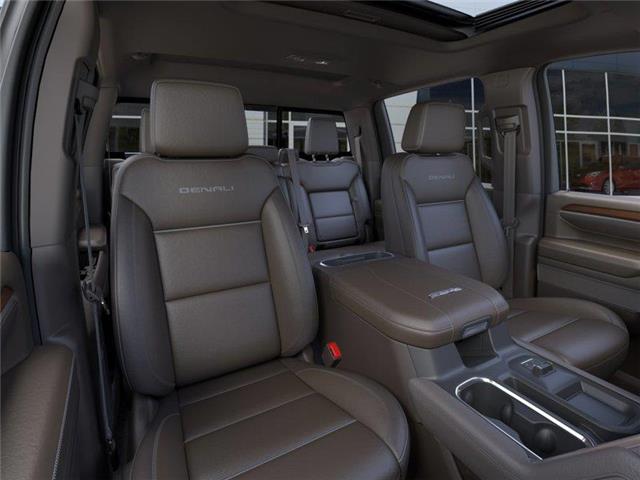 2026 GMC Sierra 3500HD Denali (Stk: 10899) in Meadow Lake - Image 6 of 6