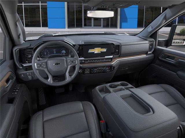 2026 Chevrolet Silverado 2500HD LT (Stk: 26HD5676) in Unity - Image 5 of 6