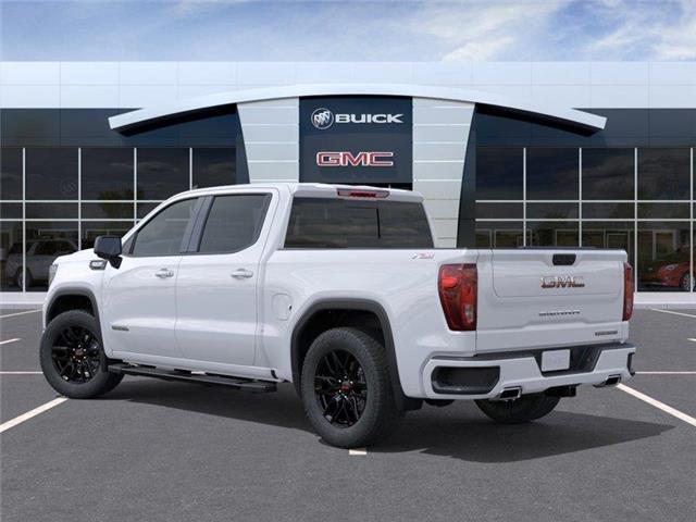 2026 GMC Sierra 1500 Elevation (Stk: 2754-26H) in Hamilton - Image 3 of 6